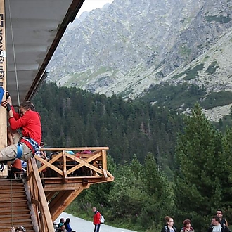 89th annual JAMES meeting